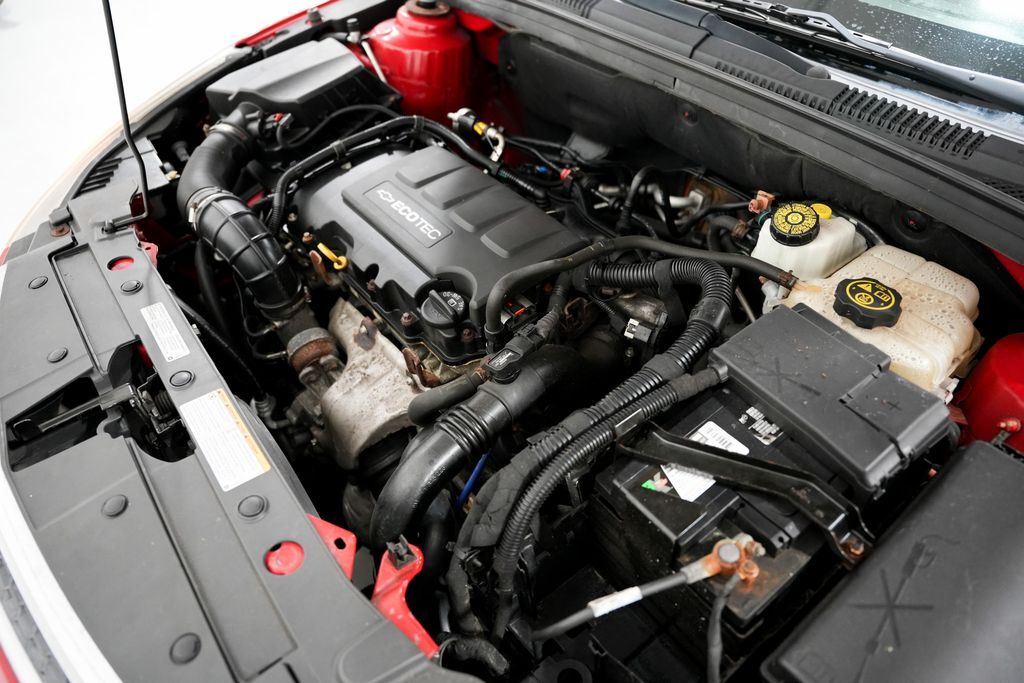 2012 Chevrolet Cruze 1LT Tigard OR