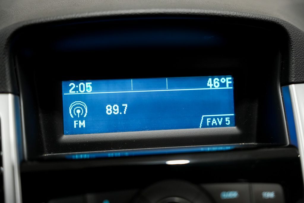 2012 Chevrolet Cruze 1LT Tigard OR