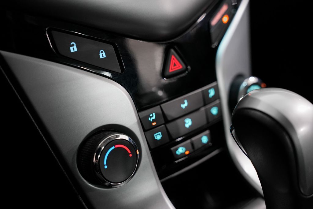 2012 Chevrolet Cruze 1LT Tigard OR