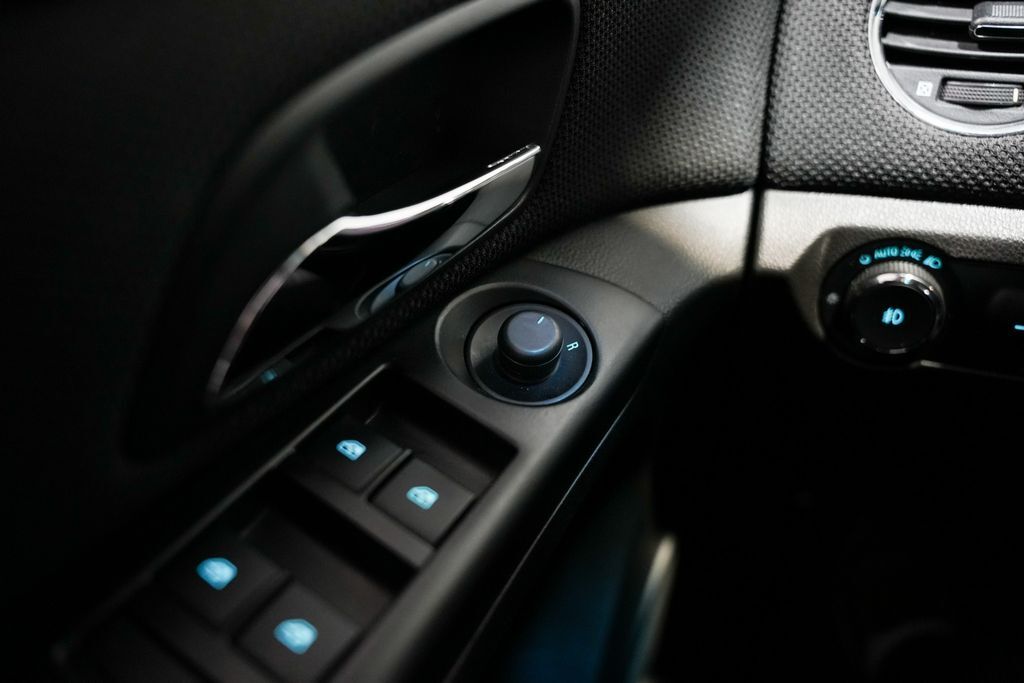 2012 Chevrolet Cruze 1LT Tigard OR