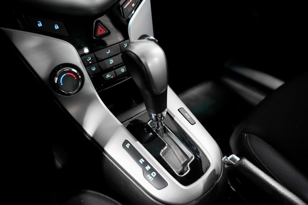 2012 Chevrolet Cruze 1LT Tigard OR