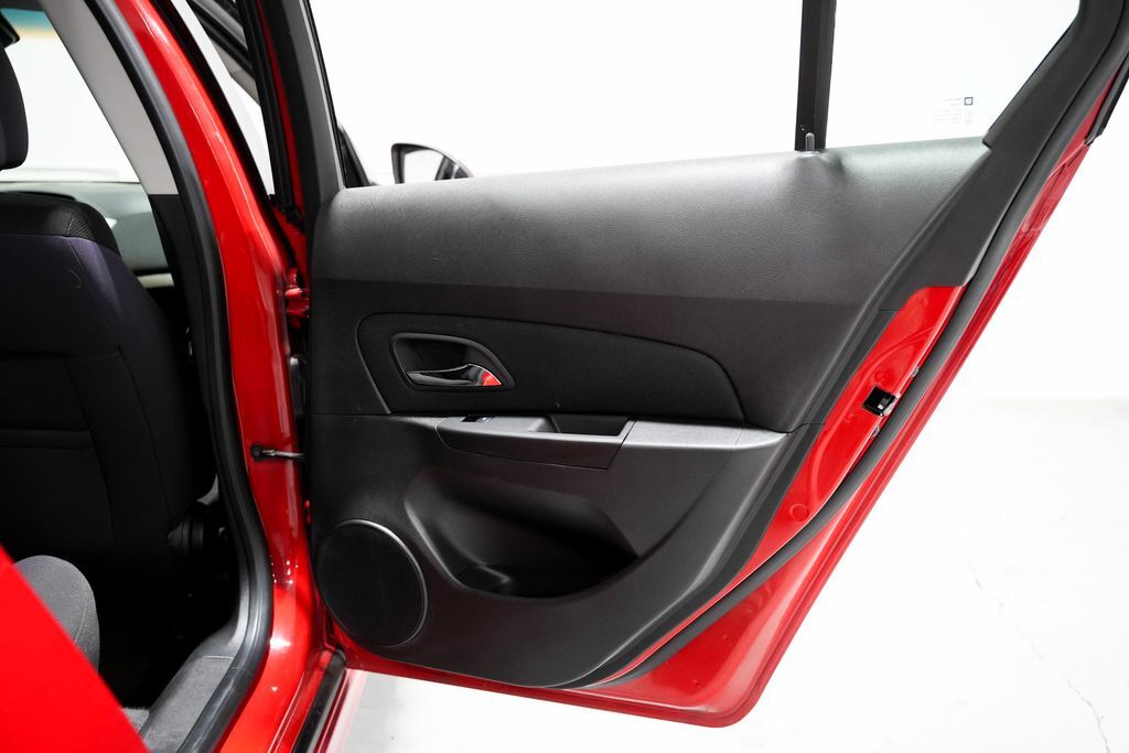 2012 Chevrolet Cruze 1LT Tigard OR