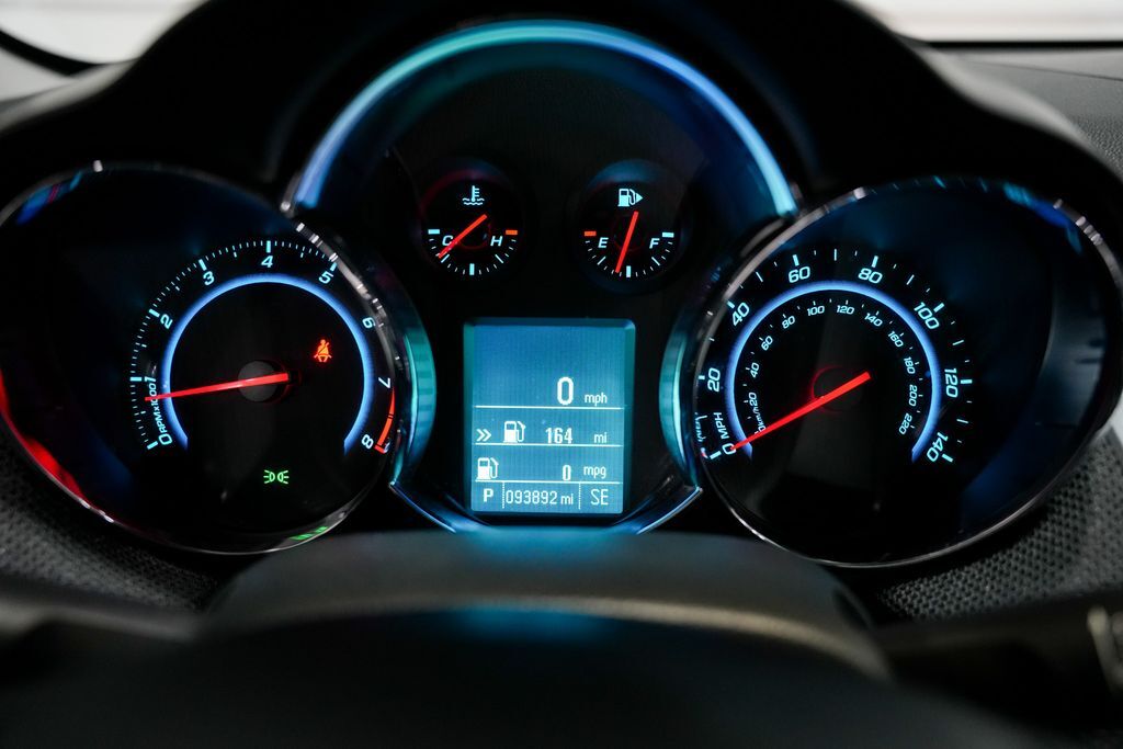 2012 Chevrolet Cruze 1LT Tigard OR