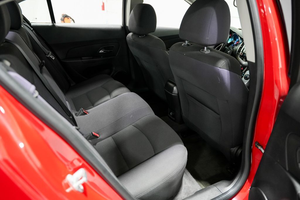 2012 Chevrolet Cruze 1LT Tigard OR