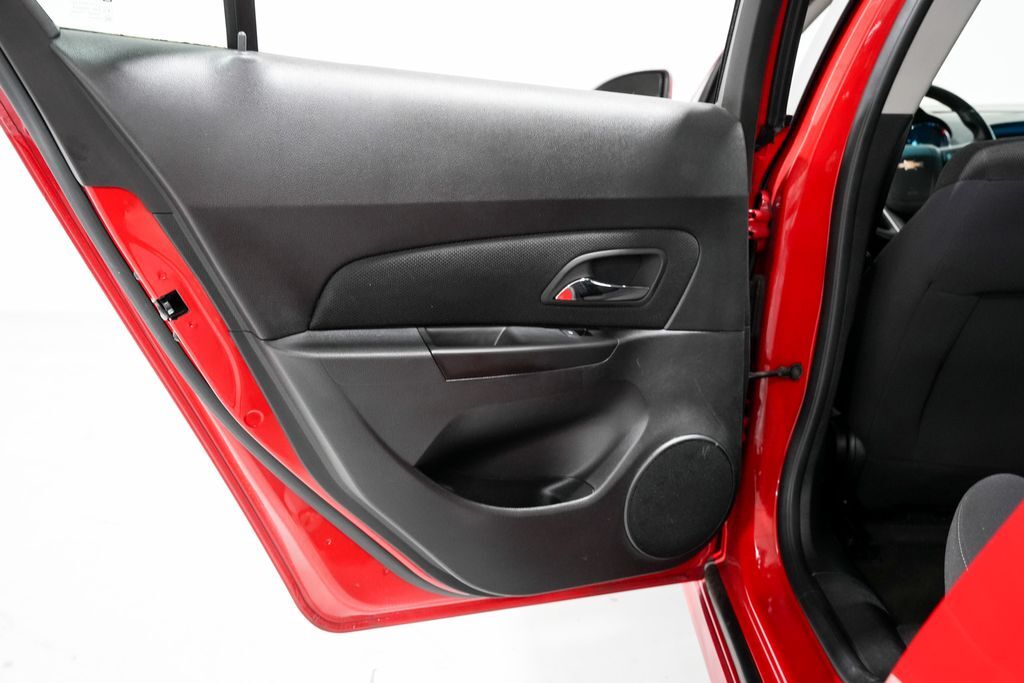 2012 Chevrolet Cruze 1LT Tigard OR