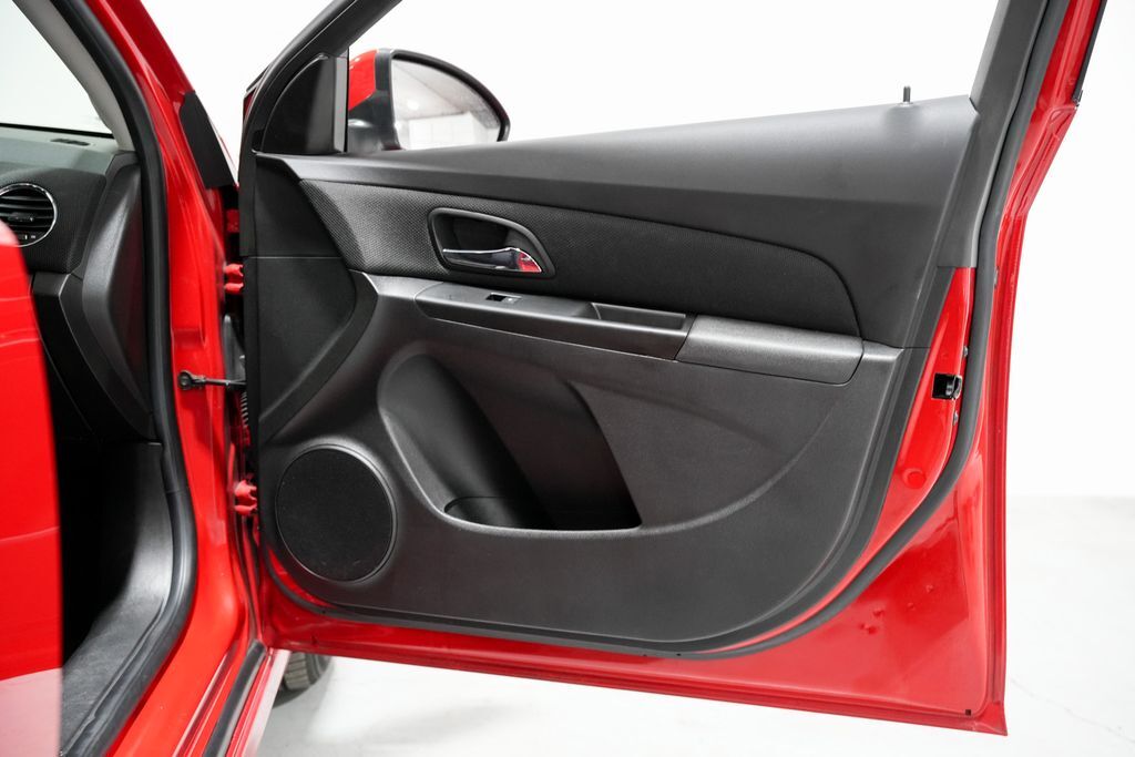 2012 Chevrolet Cruze 1LT Tigard OR