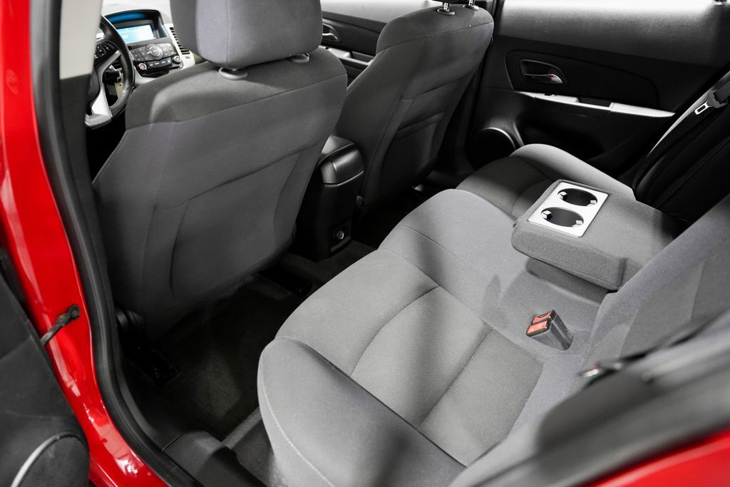 2012 Chevrolet Cruze 1LT Tigard OR