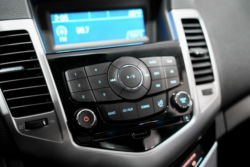 2012 Chevrolet Cruze 1LT Tigard OR