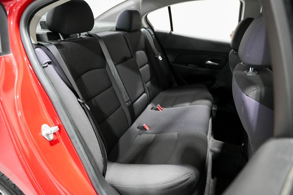 2012 Chevrolet Cruze 1LT Tigard OR