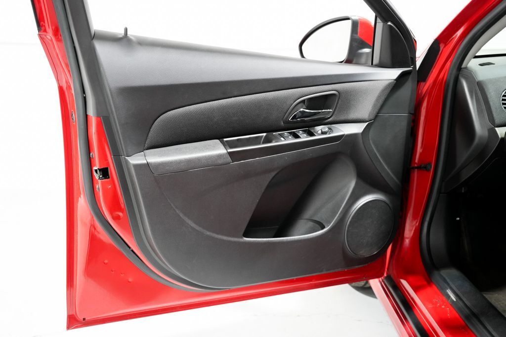 2012 Chevrolet Cruze 1LT Tigard OR