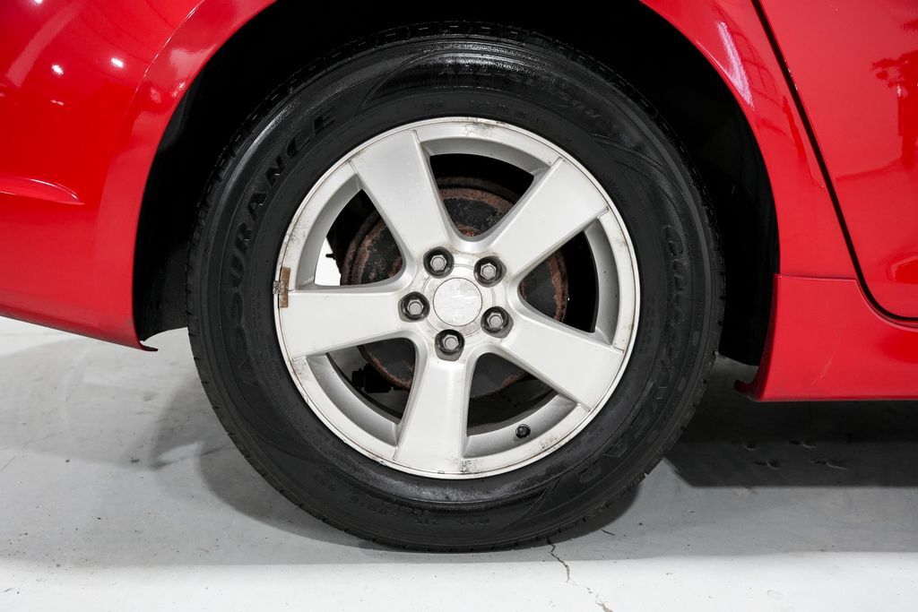 2012 Chevrolet Cruze 1LT Tigard OR