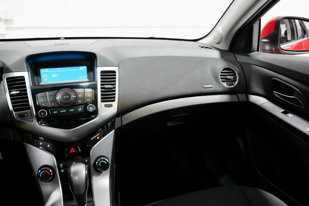 2012 Chevrolet Cruze 1LT Tigard OR