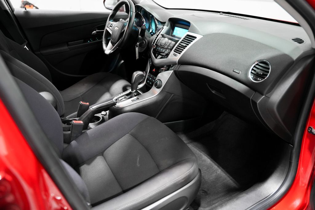2012 Chevrolet Cruze 1LT Tigard OR