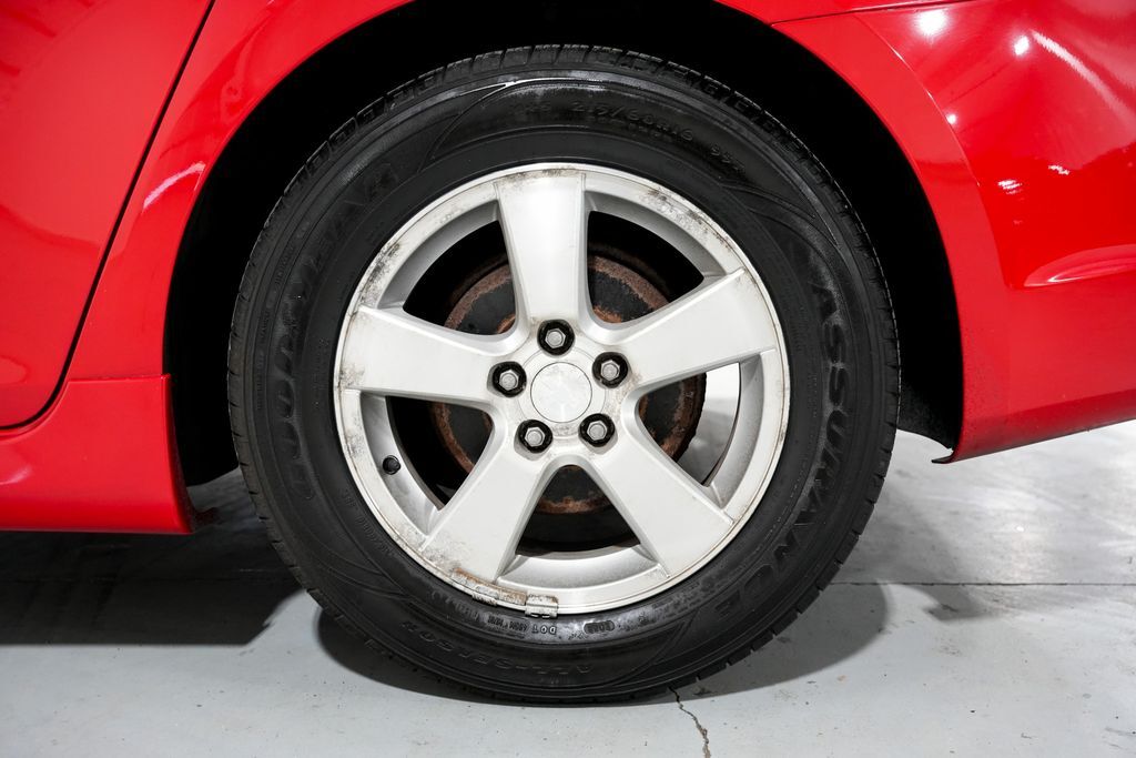 2012 Chevrolet Cruze 1LT Tigard OR