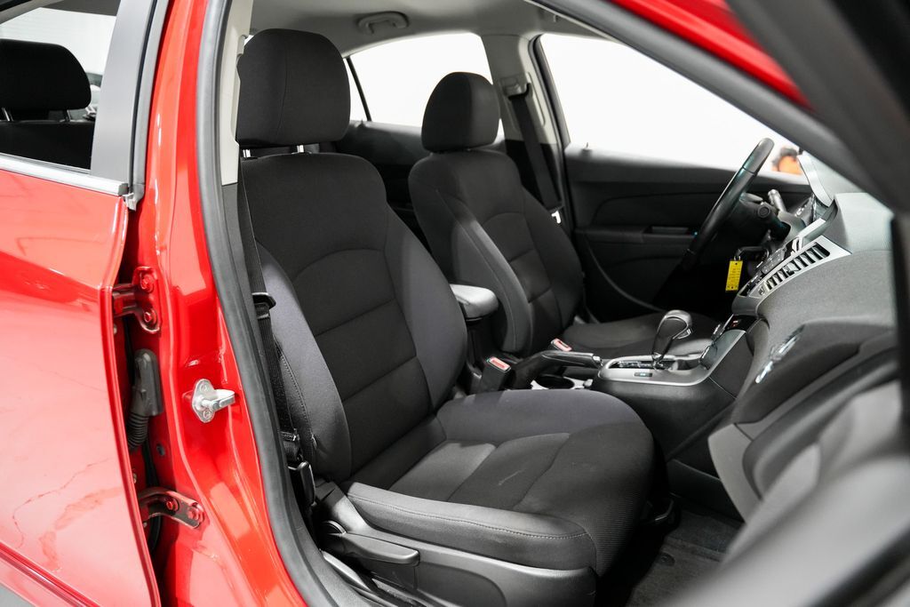 2012 Chevrolet Cruze 1LT Tigard OR