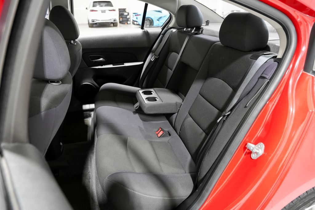 2012 Chevrolet Cruze 1LT Tigard OR