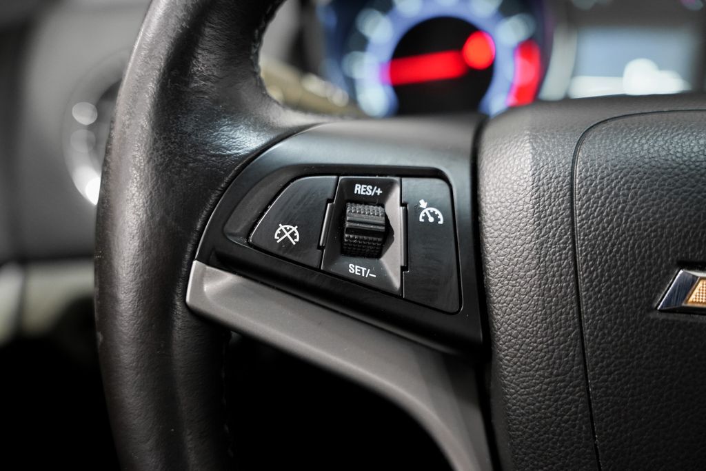 2012 Chevrolet Cruze 1LT Tigard OR