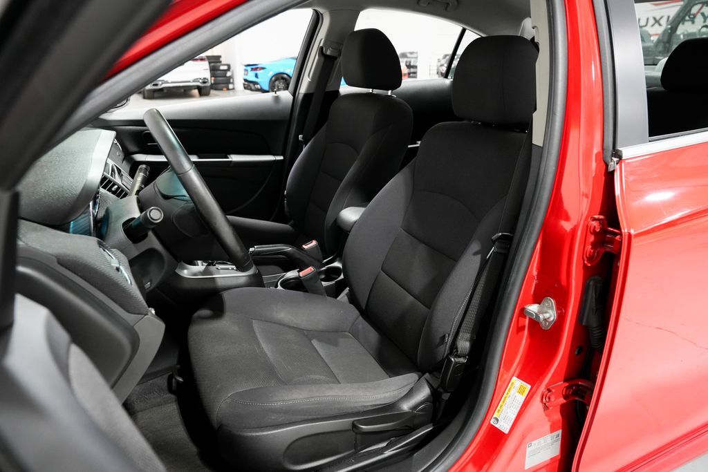 2012 Chevrolet Cruze 1LT Tigard OR