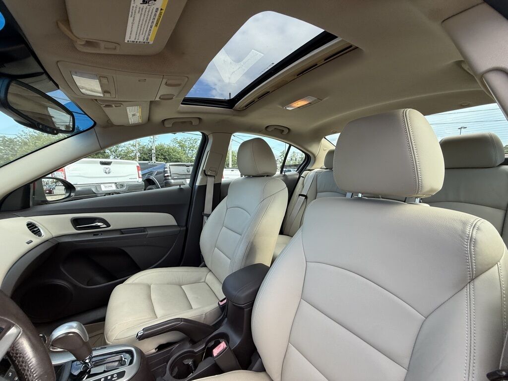 2012 Chevrolet Cruze 2LT Crestwood KY