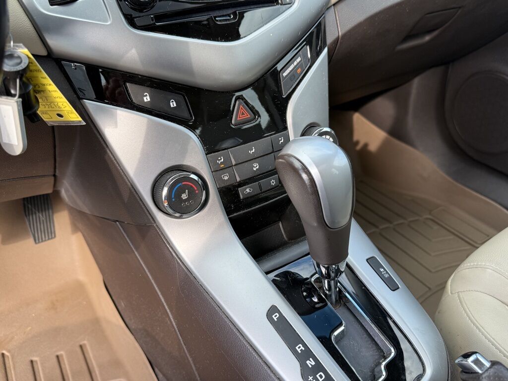 2012 Chevrolet Cruze 2LT Crestwood KY