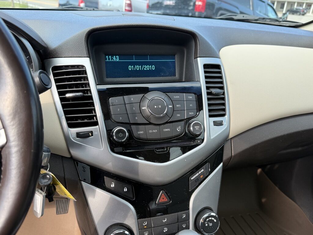 2012 Chevrolet Cruze 2LT Crestwood KY