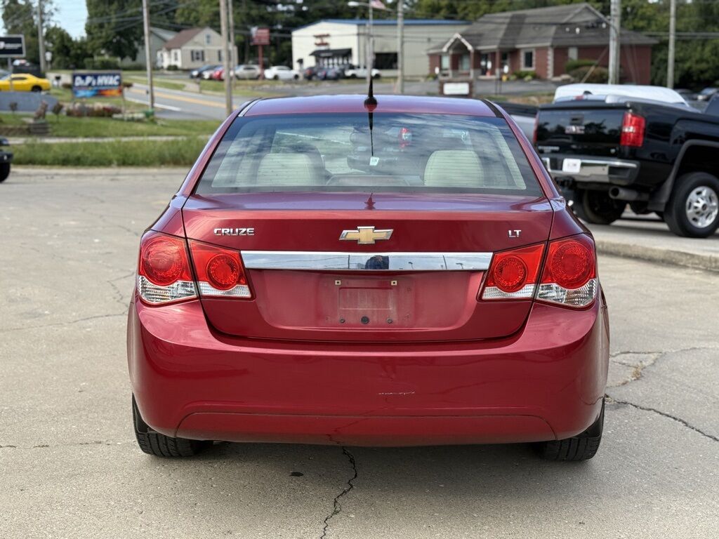 2012 Chevrolet Cruze 2LT Crestwood KY