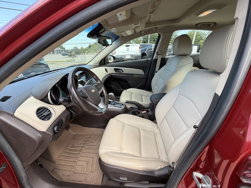 2012 Chevrolet Cruze 2LT Crestwood KY