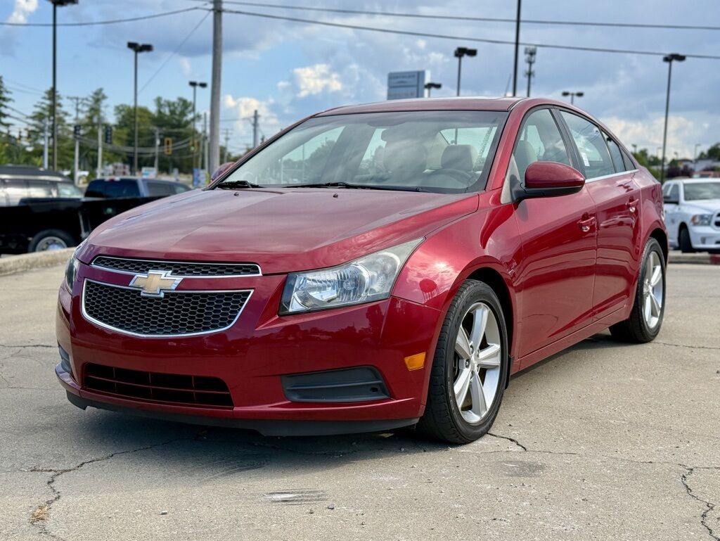 2012 Chevrolet Cruze 2LT Crestwood KY