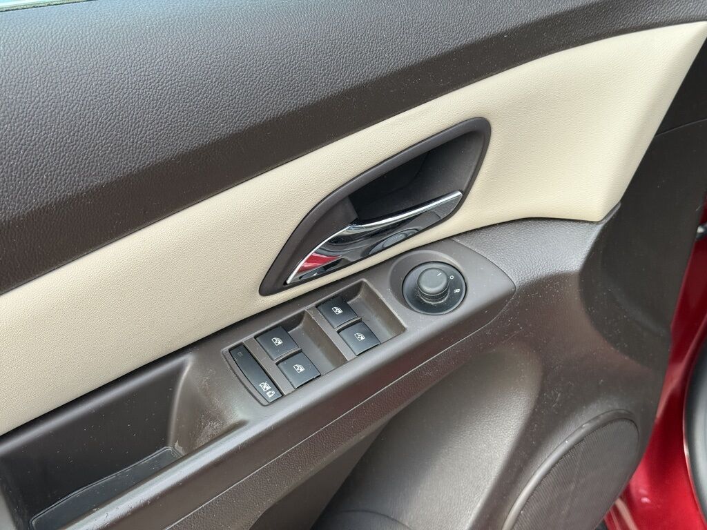 2012 Chevrolet Cruze 2LT Crestwood KY