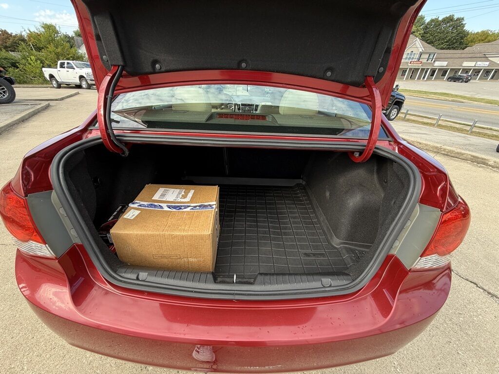 2012 Chevrolet Cruze 2LT Crestwood KY