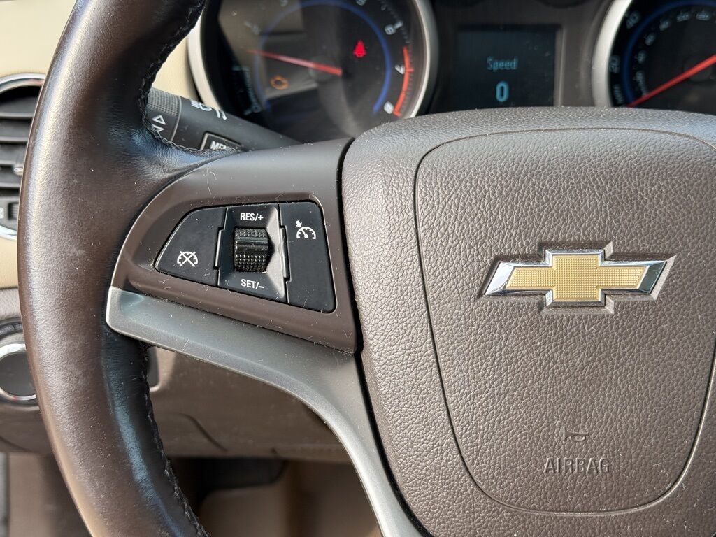 2012 Chevrolet Cruze 2LT Crestwood KY