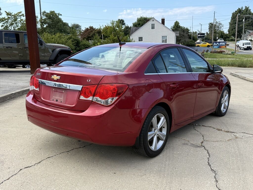 2012 Chevrolet Cruze 2LT Crestwood KY