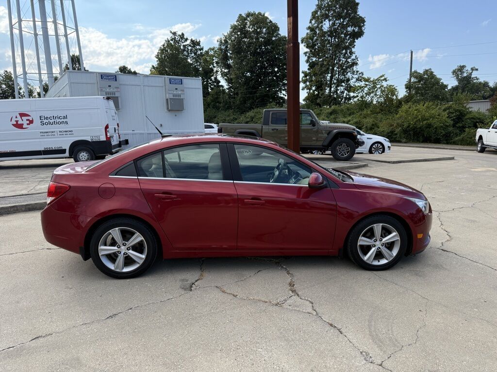 2012 Chevrolet Cruze 2LT Crestwood KY