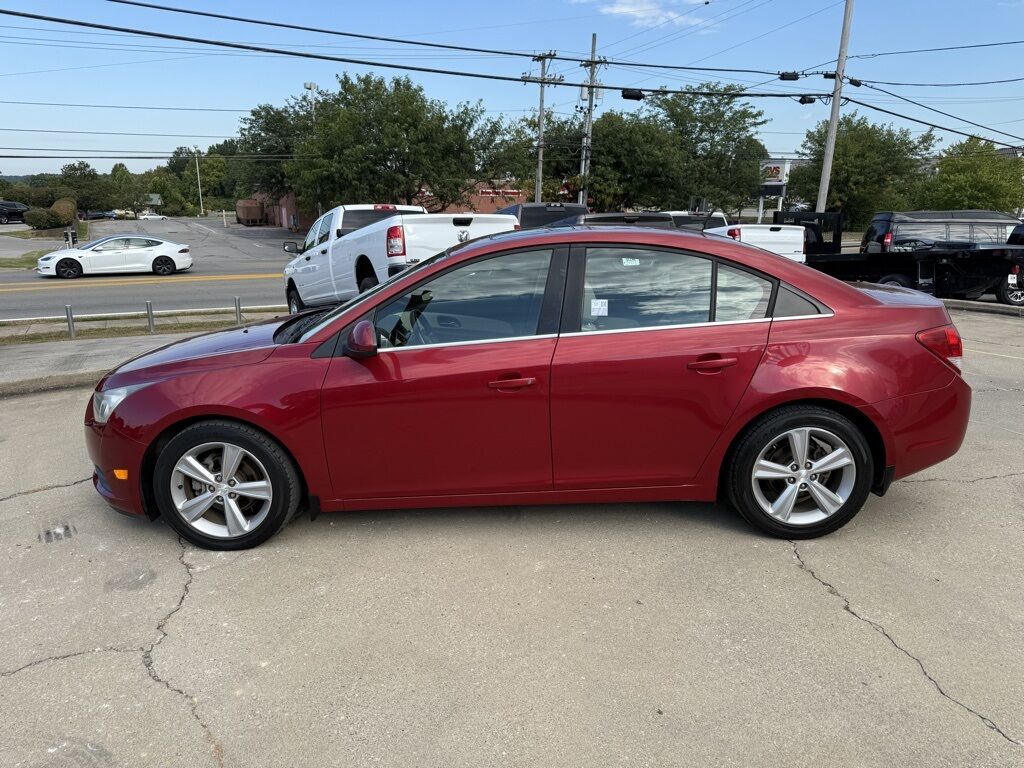 2012 Chevrolet Cruze 2LT Crestwood KY