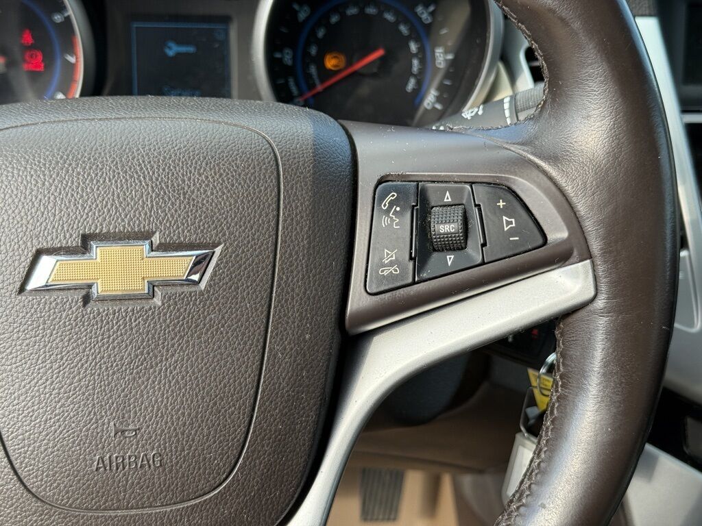 2012 Chevrolet Cruze 2LT Crestwood KY