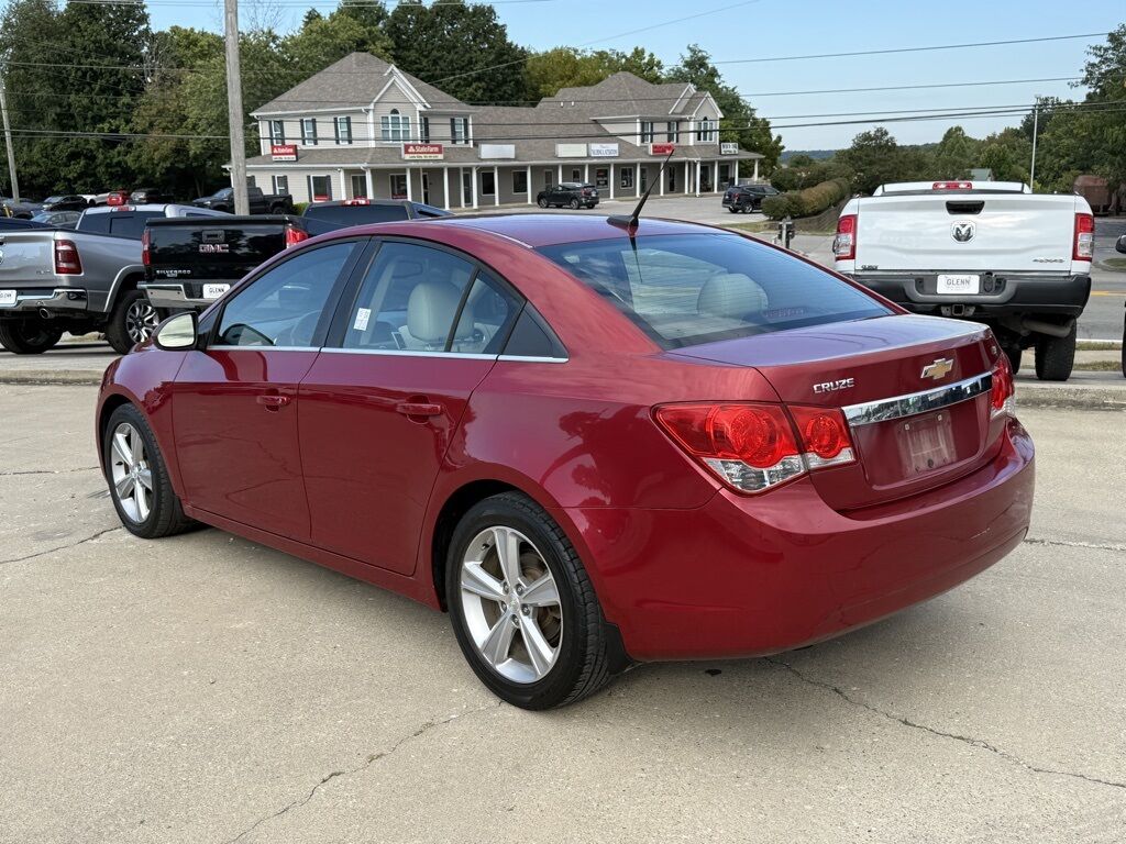 2012 Chevrolet Cruze 2LT Crestwood KY