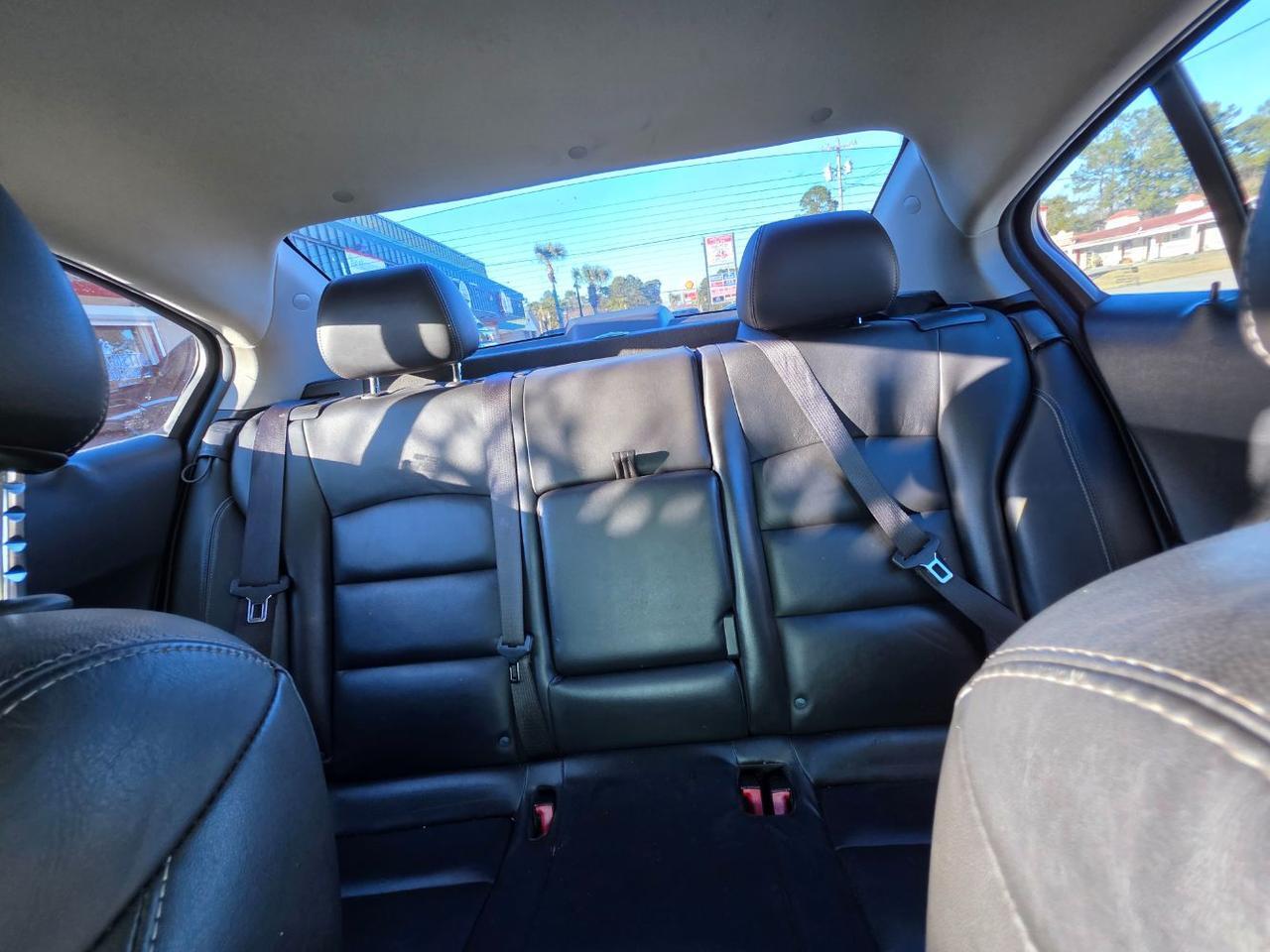 2012 Chevrolet Cruze 2LT Hardeeville SC