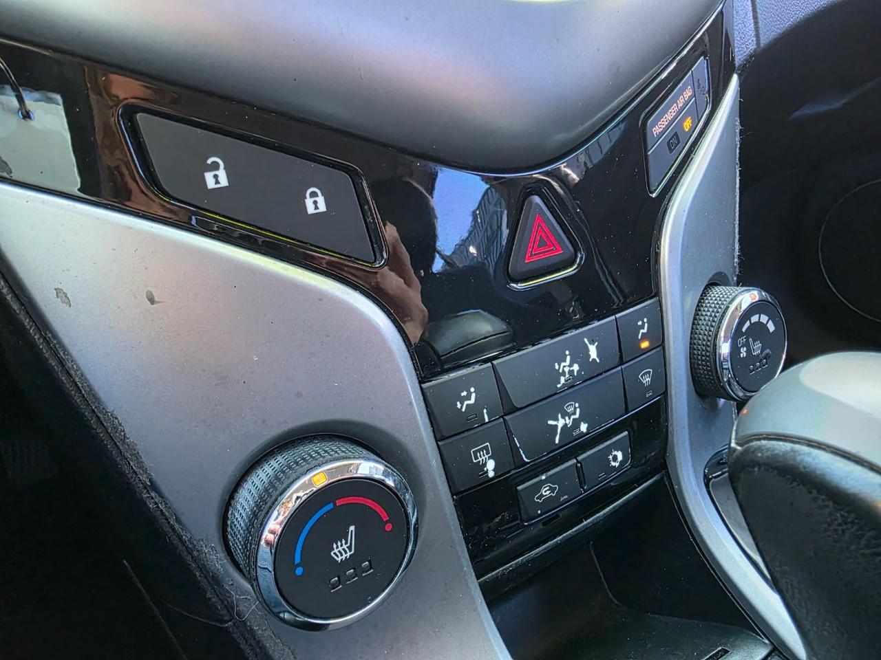 2012 Chevrolet Cruze 2LT Hardeeville SC