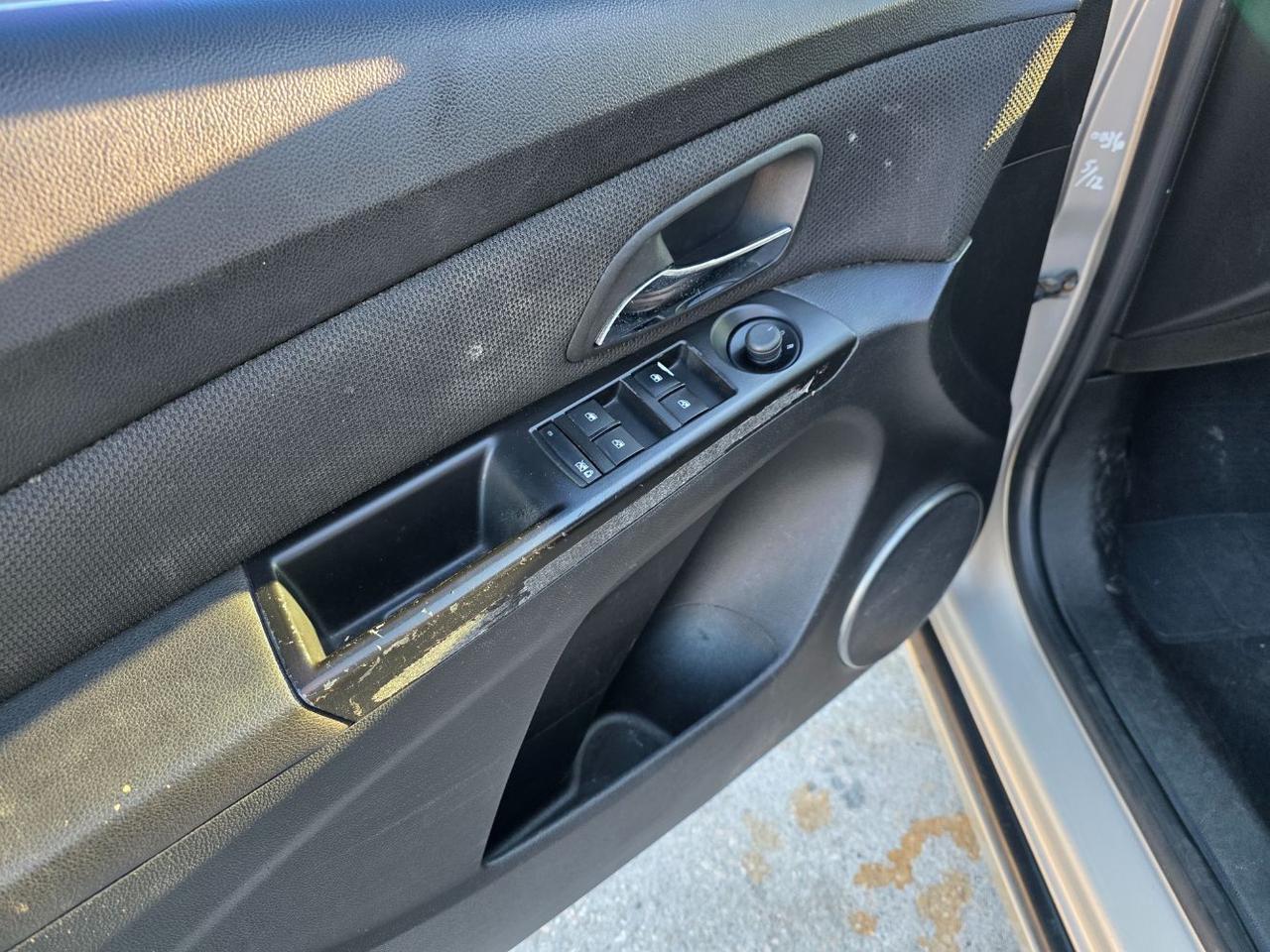 2012 Chevrolet Cruze 2LT Hardeeville SC