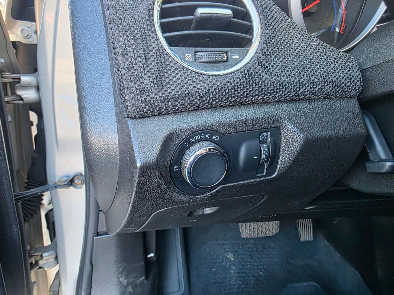 2012 Chevrolet Cruze 2LT Hardeeville SC