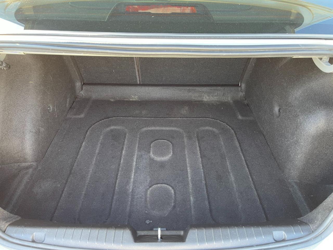 2012 Chevrolet Cruze 2LT Spokane Valley, WA