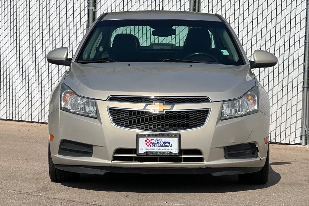2012 Chevrolet Cruze 2LT Fruitland ID