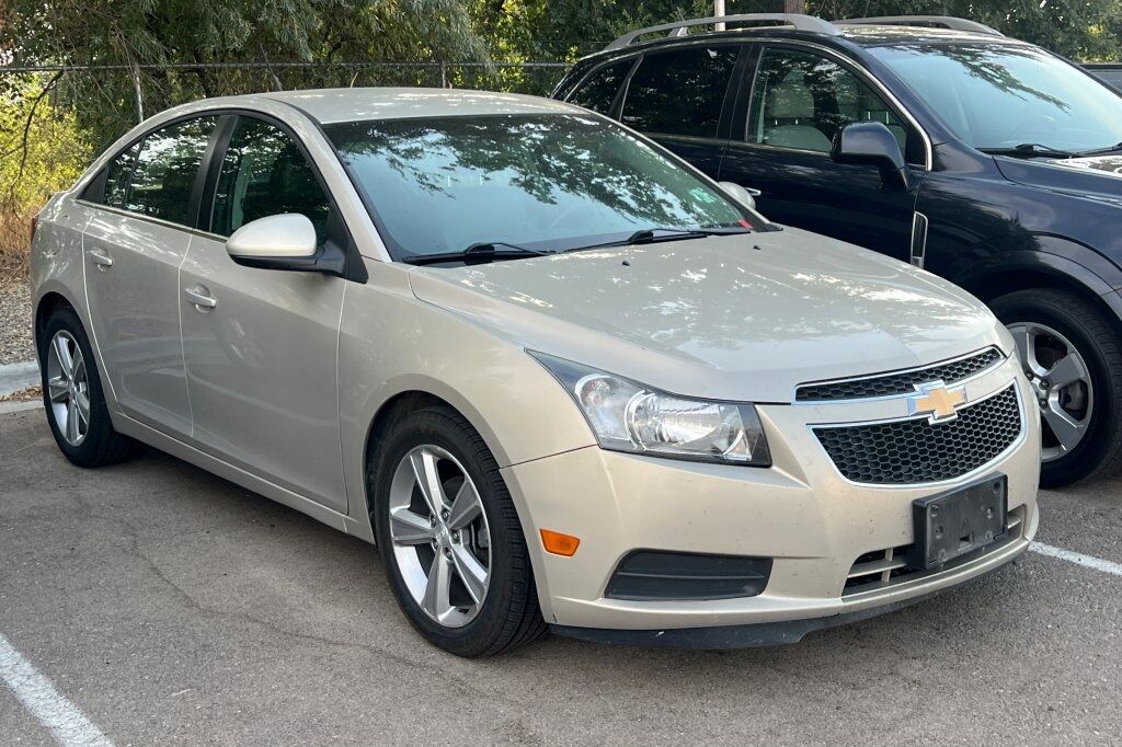 2012 Chevrolet Cruze 2LT Fruitland ID