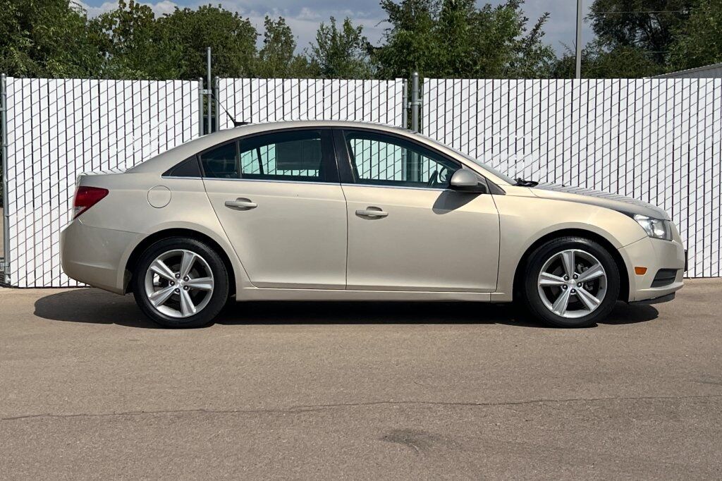 2012 Chevrolet Cruze 2LT Fruitland ID