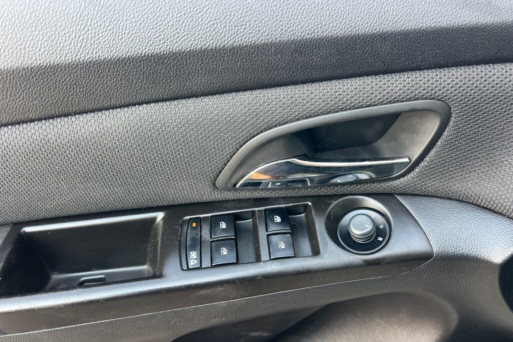 2012 Chevrolet Cruze 2LT Fruitland ID