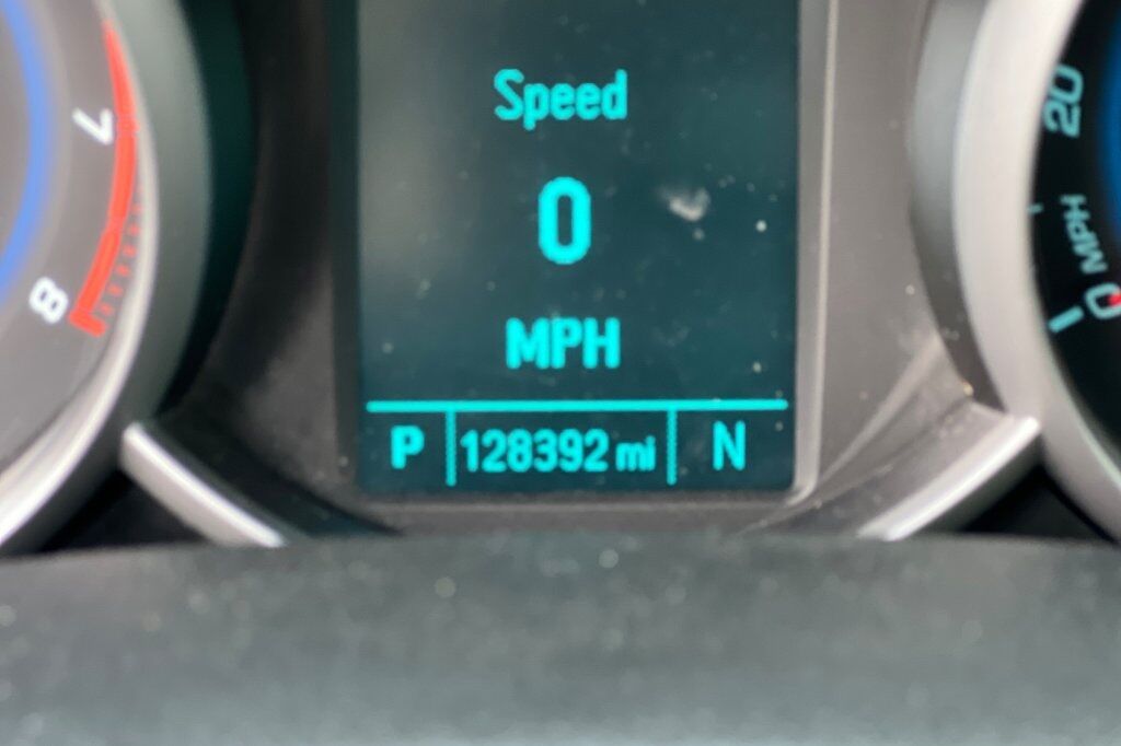 2012 Chevrolet Cruze 2LT Fruitland ID