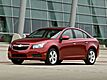2012 Chevrolet Cruze 2LT