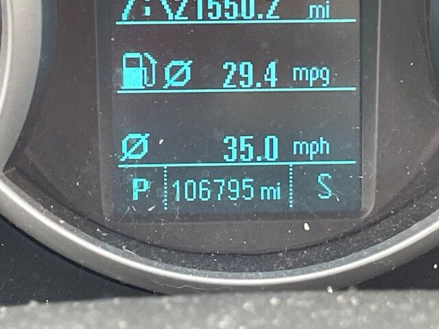 2012 Chevrolet Cruze ECO Cleveland OH