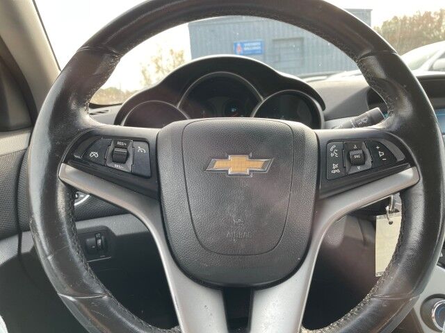 2012 Chevrolet Cruze ECO Cleveland OH