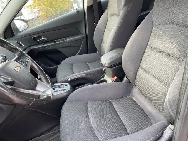 2012 Chevrolet Cruze ECO Cleveland OH